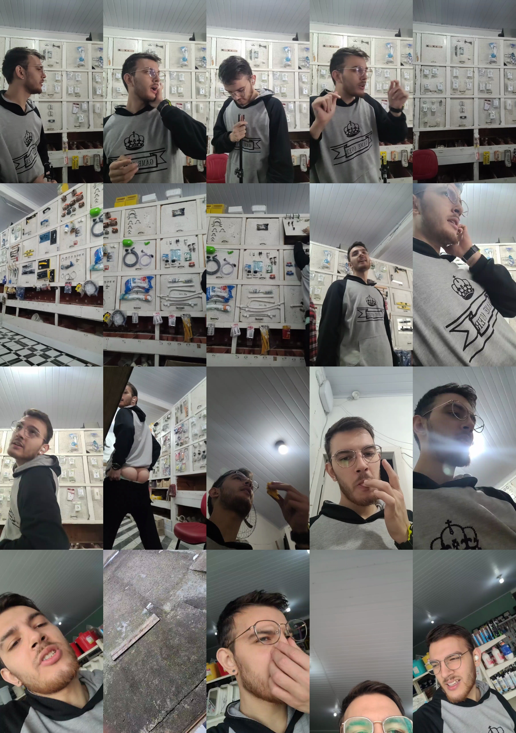 gamerdotado  19-05-2022
